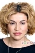 Абаджян Виолетта Николаевна - Москва