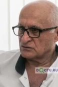 Абаев Тотраз Борисович - Москва