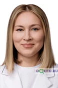 Абаева Айшат Вахаевна - Санкт-Петербург