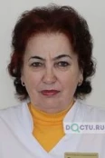 Абаева Светлана Гитеевна - Казань
