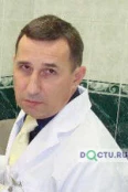 Абаимов Михаил Александрович - Магнитогорск