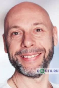 Абаимов Олег Владимирович - Новосибирск