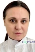 Абакаева Екатерина Алексеевна - Владивосток