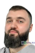 Абакаров Азамат Салимович - Смоленск