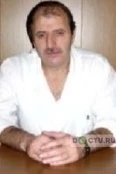 Абакаров Магомед Газимагомедович - Ульяновск
