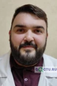 Абакаров Раджаб Рафаилович - Казань