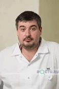 Абакаров Рустам Абакарович - Сочи