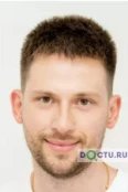 Абакаров Сергей Магомедович - Владивосток