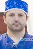 Абакаров Зайнутдин Гасанович - Москва