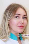 Абакарова Анна Сергеевна - Владивосток