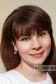 Абакарова Дина Садуллаевна - Москва