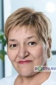 Абакарова Ольга Исмаиловна - Набережные Челны