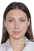 Абакарова Салихат Загидиевна - Москва