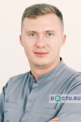 Абакумов Даниил Анатольевич - Барнаул