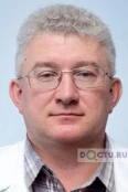 Абакумов Сергей Геннадьевич - Оренбург