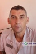 Абакумов Сергей Анатольевич - Санкт-Петербург