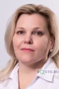 Абакумова Инна Васильевна - Орёл