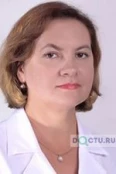 Абакумова Татьяна Александровна - Москва