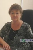 Абакумова Вера Николаевна - Новокузнецк