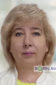 Абалешева Елена Викторовна - Новокузнецк