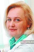 Абалихина Елена Павловна - Нижний Новгород
