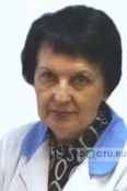 Абалимова Людмила Николаевна - Елец