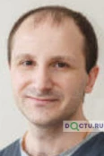Абалян Анатолий Камоевич - Ставрополь