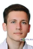 Абанов Дмитрий Александрович - Ставрополь