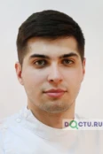 Абаполов Евгений Эдуардович - Рязань