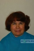 Абасева Валентина Гавриловна - Казань