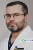 Абашин Максим Викторович - Москва