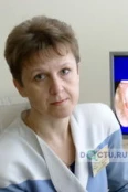 Абашина Галина Ивановна - Брянск