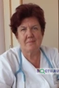 Абашина Ирина Петровна - Самара
