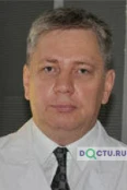 Абаскалов Алексей Николаевич - Новокузнецк