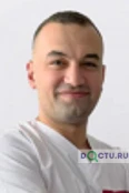 Абасов Явер Фархад - Ростов-на-Дону