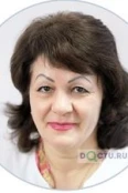 Абасова Аминат Зияутдиновна - Москва