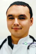 Абазов Альфред Фидусович - Уфа