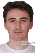 Абазов Марат Тимурович - Москва
