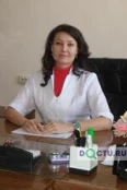 Абазова Инна Латифовна - Нальчик
