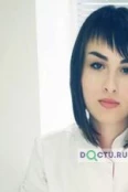 Абазова Мария Станиславовна - Нальчик