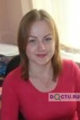 Аббакумова Анастасия Александровна - Челябинск