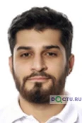 Аббас Омар Азерович - Казань