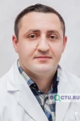 Аббасов Махаббат Мурадович - Санкт-Петербург