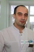 Аббасов Мирза Гусанович - Великий Новгород