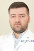 Аббасов Умид Интигамович - Казань