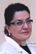 Аббасова Аида Аббасовна - Москва