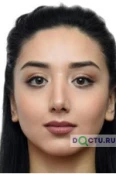 Аббасова Нармин Тофиговна - Санкт-Петербург
