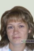 Аббасова Светлана Викторовна - Киров