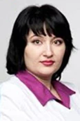 Аббасова Виктория Идрисовна - Томск