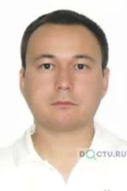 Аббазов Искандер Максутович - Казань